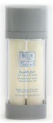 DREAMS TO TAKE HOME DUALIFT 2in1 FOR FACE AND NECK BLUE DuaLift is a breakthrough treatment for the Face & Neck.
