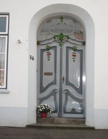 doors: By