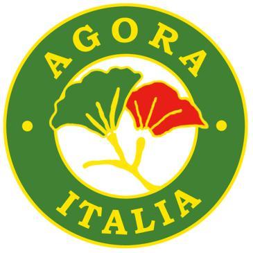 News and reports from the countries 8-9 - 10 June 2012 Agora Club Italia National