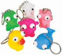 (before taxes) Keychains & Pulls #50857 Plush Emoticon