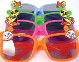 99 Assorted colours #40714 Kids Hollywood UV Sunglasses