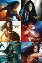 Wonder Woman Movie #11406