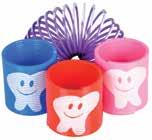 (before taxes) Dental Rewards #72024 Dental Colouring