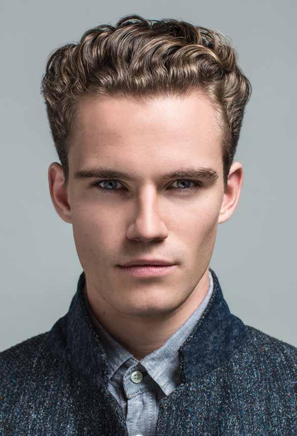 CONTEMPORARY HAIRDRESSING FOR MEN At men-ü we want to share our knowledge to help lift the profile and skills in men s hairdressing, while introducing our male clients to Quality Men s Grooming.