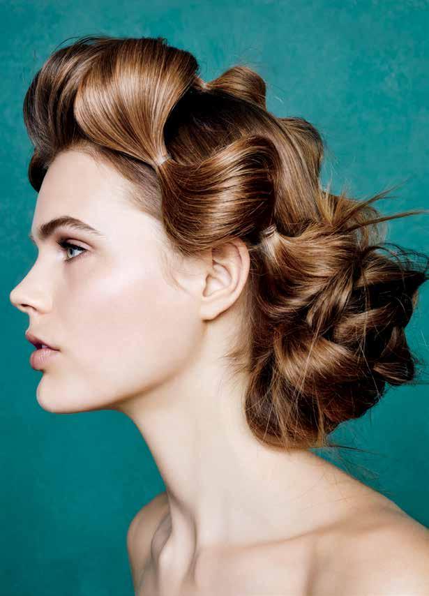 ART OF BRIDAL Hands-On: 10:00am 3:00pm $129 (limited spaces available) Demo Only: 10:00am 12:00pm $69 tools requiredi WATER BOTTLE BOBBY/HAIR PINS BLOW-DRYER W/ DIFFUSER HAIR ELASTICS CURLING IRON