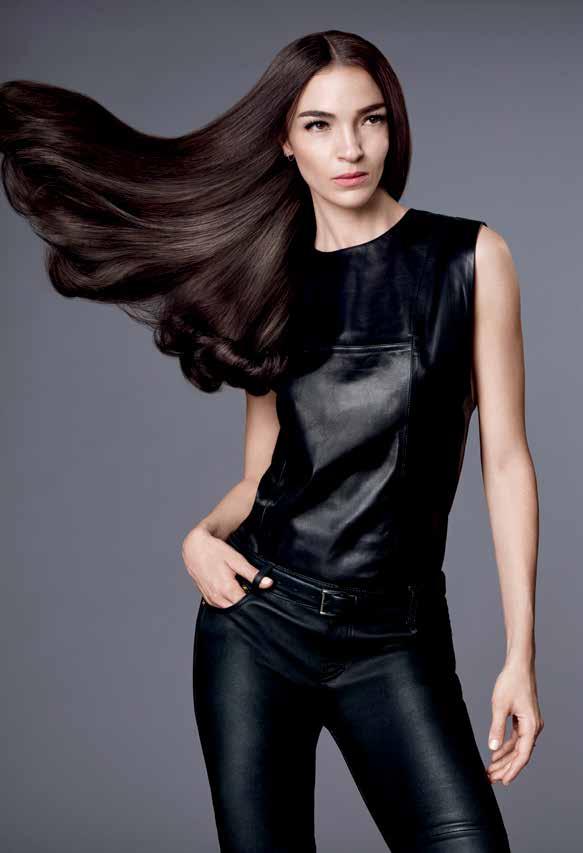 BOMBSHELL BRUNETTES Hands-On/Mannequin Included $159 tools requiredi SALON TOWELS CLIPS BOX OF FOILS FOILING COMBS FOILING BOARD COLOR BOTTLE MEASURING CUP COLOR BRUSHES (ASSORTMENT) GLOVES COLOR