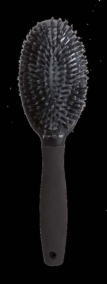 bristle easily pick up hair From just 3.