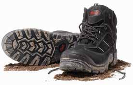 Footwear Category ultimate safety boot! top seller!