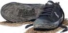 Lifestyle The Mack Boots Lifestyle range, complete with steel toe protection is living