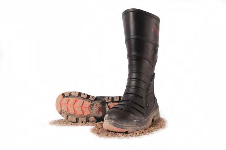 Gumboots All gumboots aren t created equal - so when you need the toughest, lightest and the most comfortable gumboots available, Mack Boots has the range for you.
