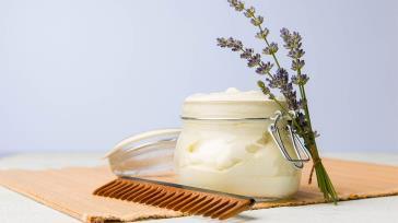 Essential Haircare (dry, damaged hair) This homemade deep hair conditioner is easy to make and will leave your hair soft, smooth, and chemical-free.