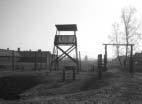Art, Healing and Hell: Auschwitz Prisoner #432 The bell summoned us every day often for the execution of hostages which we were all forced to witness.