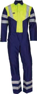 Lightweight RIGGMASTER LFM1125RIGG Lightweight version of our Riggmaster coverall has all the same safety benefits, while providing more comfort in higher temperatures.