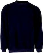 Design: polo shirt; long sleeve / Closures: 3-button placket; ribbed cuffs; ribbed collar / Other features: hem-finished bottoms.