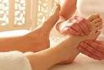 Benefits: It will clear the mind, deeply relax the body and Strengthen the spirit. Foot Reflexology 50 minutes USD 50.