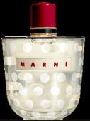 collaboration with Matteo Thun Launch of the first Marni perfume