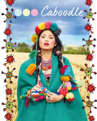 Drop us an email to info@caboodlemagazine.