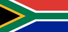 75 Rands South Africa is the 36th largest export economy in the world and the 46th most complex economy according to the Economic Complexity Index (ECI). In 2015, South Africa exported $93.