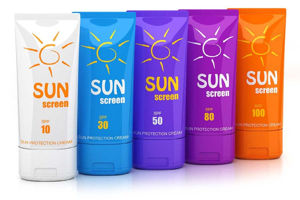 Determination of Sunscreen Agents in Sunscreen Cream Huang Xiongfeng, 1 Liu Lvye, 1 Xu Qun, 1 Jeffrey Rohrer 2 1 Thermo Fisher Scientific, Shanghai, People s Republic of China 2 Thermo Fisher