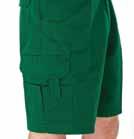 better-looking finish Right thigh multi-pocket. Pleated, cargo pocket with velcro-sealed flap.