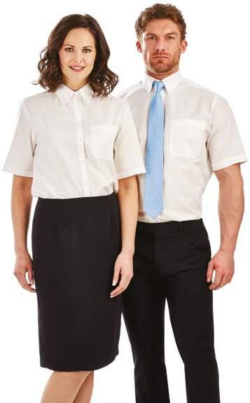 Signature Wrinkle Free OXFORD SHIRTS easy care TIES Call us today to talk about our bespoke tie designs on 01924 75 951
