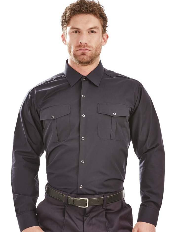 Casual WORK SHIRTS durable easy care Hard wearing, practical and