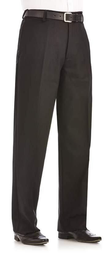 A very popular, durable, easy care and hard wearing combat trouser with expandable cargo pockets.