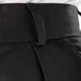 Rubberised shirt grip inside waistband Hi-Tex9 300gm/9oz Polyester/Cotton