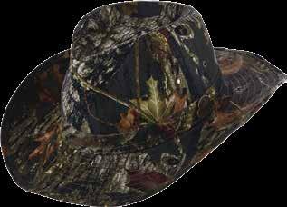 Mossy Oak Pigment Dyed Twill Shape: Boonie