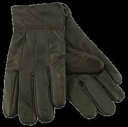 WM804 (SMW001225JO) Material: Ragg Wool Knit Glove