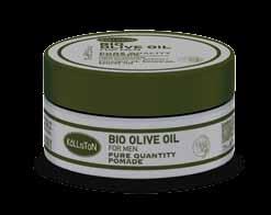 olive oil + avocado oil KL 1871 / 200gr Rich