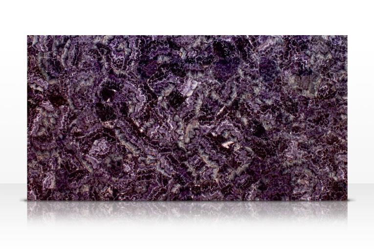Amethyst Greek word Amethystos literally means not drunken as this stone is consider to be a strong antidote against drunkenness. It prevents intoxication and helps in overcoming alcohol addiction.
