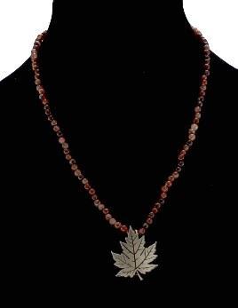Pewter Jewelry Semi-Precious Pewter Necklaces Agate SPNA-0001 SPNA-0002 SPNA-0006