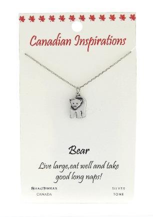 Inspirational Jewelry Canadian