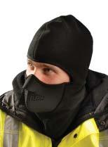 22 for more information) full face balaclava 100%
