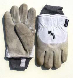 #FAI-67411 small thru 2XL Ski Gloves with Palm patch Rip stop