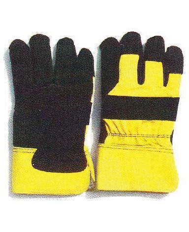 fingers protects glove from moisture and aids grip Full sock