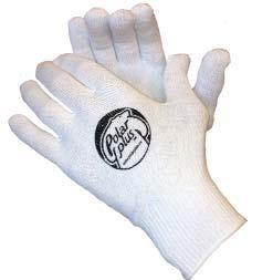 Coating #KI-1875 large, XL Kinco Hi-visibility Lined Gripping Gloves