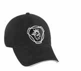 Dark sand One size 2282561 2282560 One size 2282562 v8 cap scania symbol cap V8 embroidery on front and Scania embroidery on back.