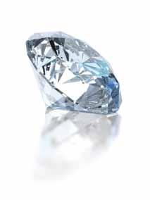 Investment grade diamonds An Investment Grade Diamond represents approximately 1-2% of the diamond market and is typified as a flawless stone and coloured.