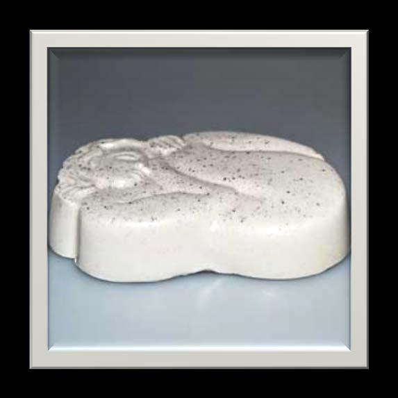 25 BEE-Youth SOAP BAR Gentle Coconut Oil base soap