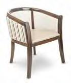 WOOD DINING & SIDE CHAIRS CANYON KRISTI YORK BAR HEIGHT