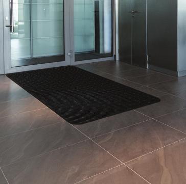 Clean Floors All Fresh SM Floor Mat Perfect for a variety of uses Protects employees, customers, and floors