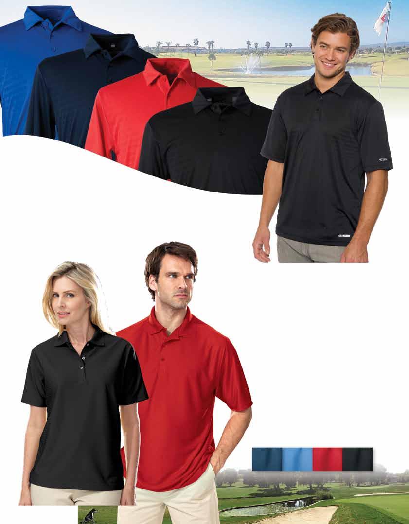 Royal Blue Navy Coral Black 100% Polyester Body Mapping Polo S05630 S - 4XL Price: $ 38.00 100% polyester body mapping pattern with wicking and antibacterial finishes to keep you cool and dry.