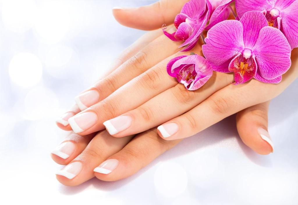 24 What do nails say about you and good practices for healthy nails Many of us suffer from the problem of yellow nails. It occurs among both men and women, and can be a source of embarrassment.