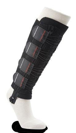 COMPRESSION THERAPY LISTED AMONG TOP 10 INNOVATIONS IN PODIATRY* NEW!