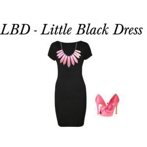 10 MUST HAVE ITEMS YOU SHOULD HAVE IN YOUR WARDROBE 1. Little Black Dress Dress it up, dress it down the LBD is your classic and timeless piece of clothing that you must have in your wardrobe.