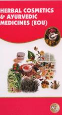 Herbal Cosmetics & Ayurvedic Medicines (EOU) Author: P. K. Chattopadhyay Format: Paperback ISBN: 8186623302 Code: NI31 Pages: 583 Price: Rs. 975.00 US$ 100.