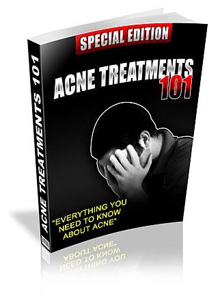 Acne 101: All You Need To Know By : Billy Lee www.healthydo.net Acne Blog www.