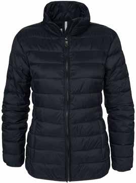 jacket in    Colour: Black, Navy Price: 180 6